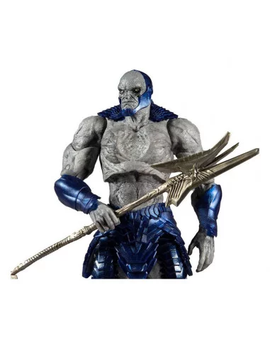 es::DC Justice League Movie Figura Darkseid 30 cm