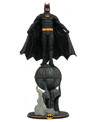 es::Batman 1989 DC Movie Gallery Estatua PVC Batman 41 cm