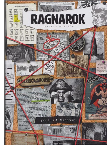 es::Ragnarok 3ª Edición