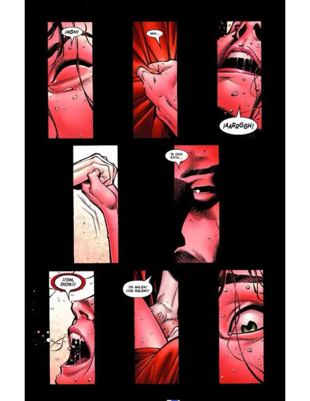 es::Marvel Must-Have. Dinastía de M