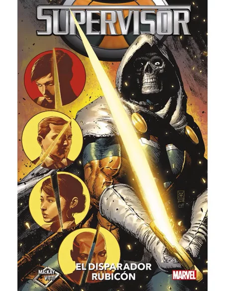 es::Supervisor: El Disparador Rubicón 