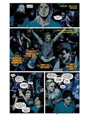 es::Invencible Iron Man 02. Internacional Cómic Marvel Now! Deluxe