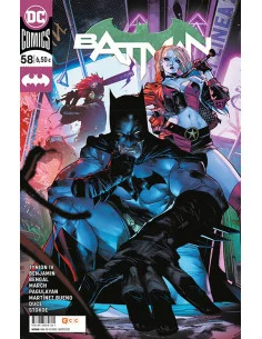 es::Batman 113/ 58