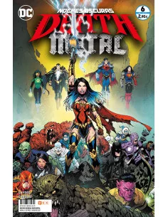 es::Noches oscuras: Death Metal 06 de 7