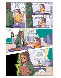 es::The Avant-Guards 2