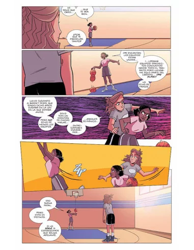 es::The Avant-Guards