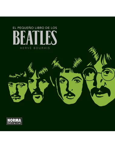 es::El pequeño libro de los Beatles Nueva edición