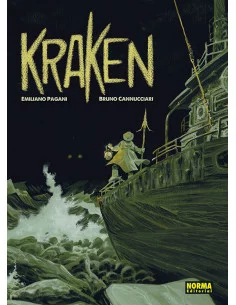 es::Kraken