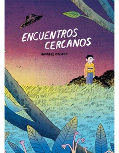 es::Encuentros cercanos Segunda Edición
