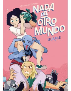 es::Nada del otro mundo