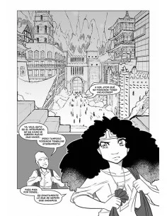 es::Nada del otro mundo 2