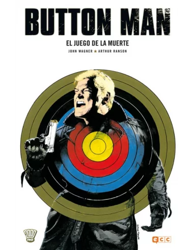 es::Button Man: El juego de la muerte