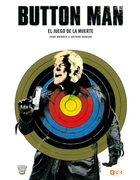 es::Button Man: El juego de la muerte