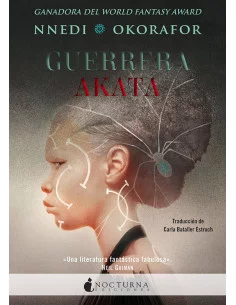 es::Guerrera Akata