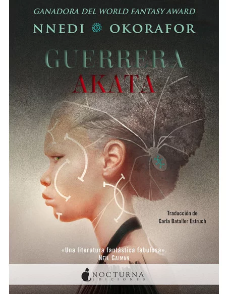 es::Guerrera Akata