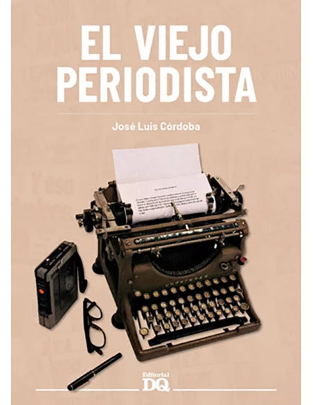es::El viejo periodista