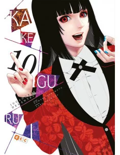es::Kakegurui 10