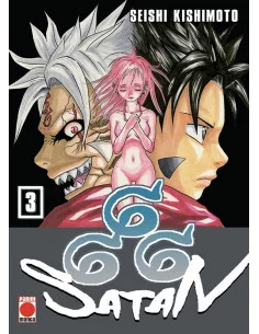 es::Maximum 666 Satan 03