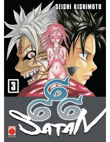 es::Maximum 666 Satan 03