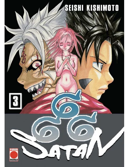 es::Maximum 666 Satan 03