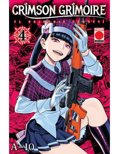 es::Crimson Grimoire: El Grimorio Carmesí 04
