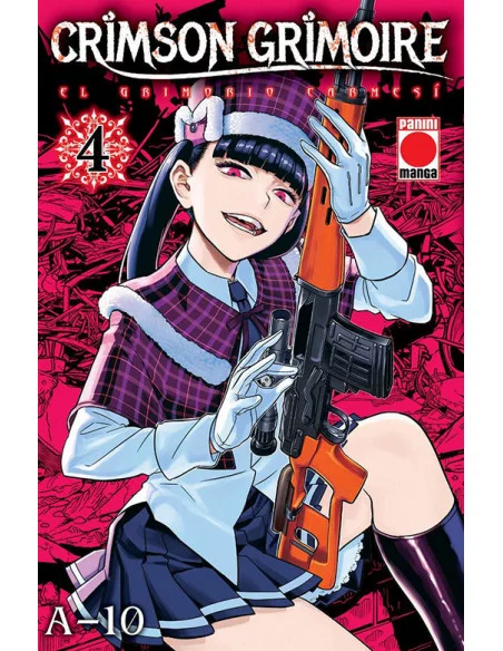 es::Crimson Grimoire: El Grimorio Carmesí 04