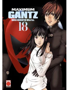 es::Maximum Gantz 18