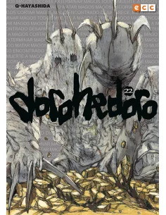 es::Dorohedoro 22