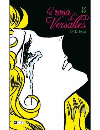 es::La rosa de Versalles 08