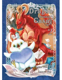 es::Dragón busca casa 02