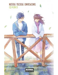 es::Nuestras preciosas conversaciones 06