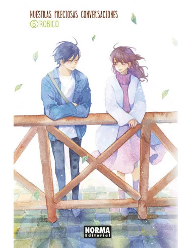 es::Nuestras preciosas conversaciones 06