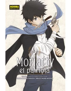 es::Moriarty el Patriota 09