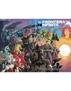 es::Frontera Infinita 0