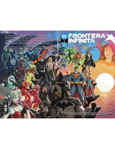 es::Frontera Infinita 0