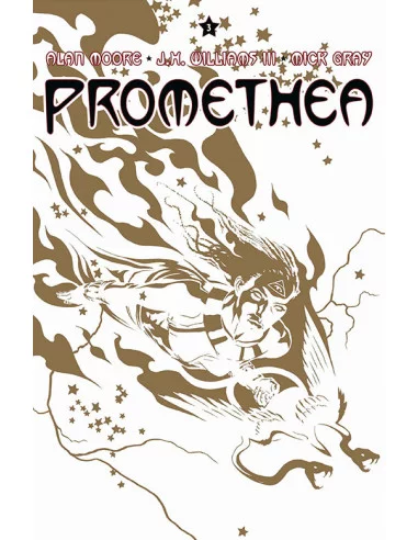 es::Promethea Edición Deluxe vol. 03 de 3