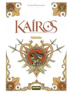 es::Kairos