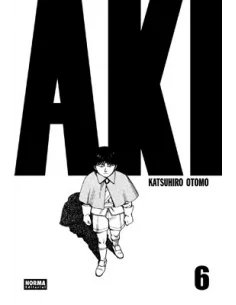 es::Akira Color 06 de 6
