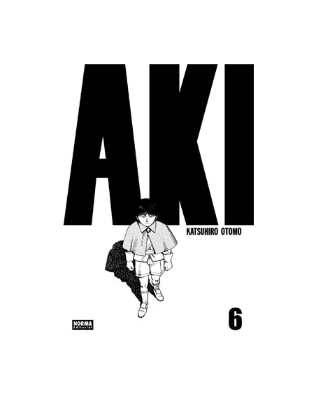 es::Akira Color 06 de 6