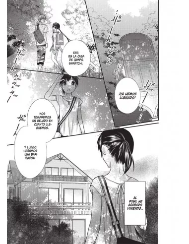 es::Fruits Basket Another 03 de 3