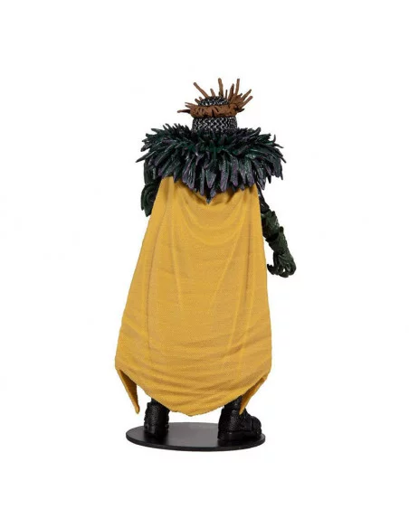 es::Dark Nights: Death Metal Figura Robin King DC Multiverse 18 cm