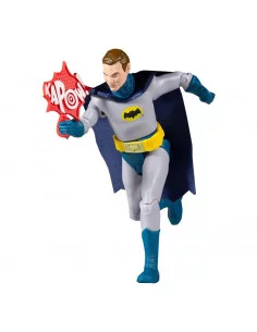 es::DC Retro Figura Batman 66 Batman Unmasked 15 cm 2