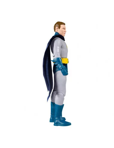 es::DC Retro Figura Batman 66 Batman Unmasked 15 cm