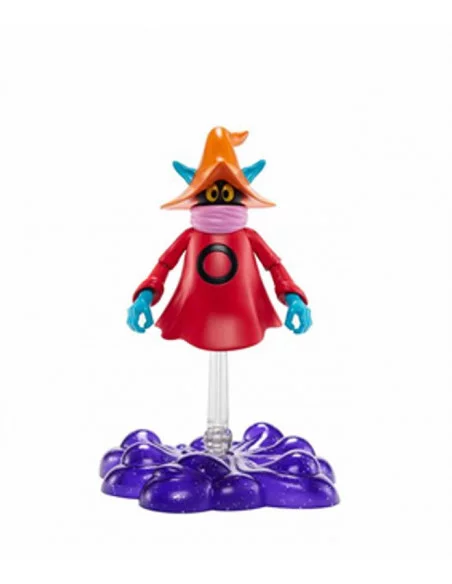 es::Masters of the Universe Origins Figura Orko 14 cm