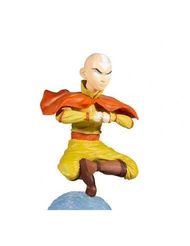 es::Avatar: la leyenda de Aang Figura Aang 30 cm