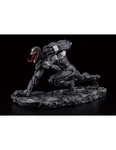 es::Marvel Universe Estatua ARTFX+ 1/10 Venom Renewal Edition 17 cm 2