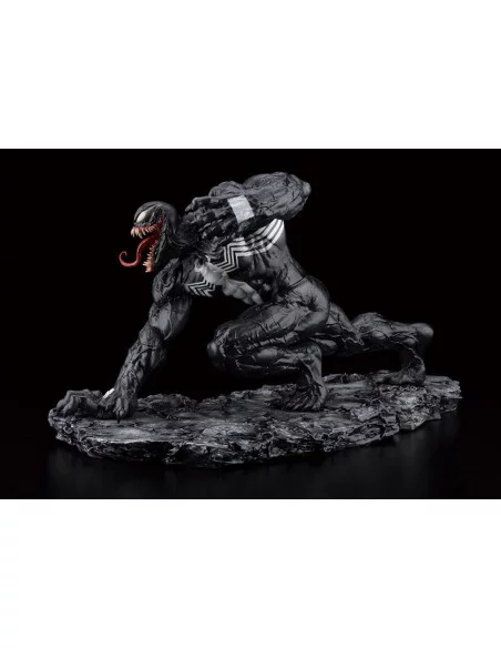 es::Marvel Universe Estatua ARTFX+ 1/10 Venom Renewal Edition 17 cm