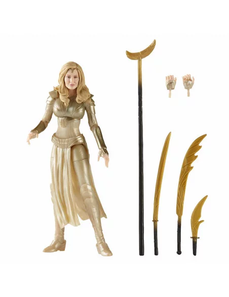 es::Marvel Legends Series Figura Thena Eternals 15 cm