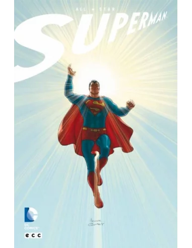 es::All-Star Superman