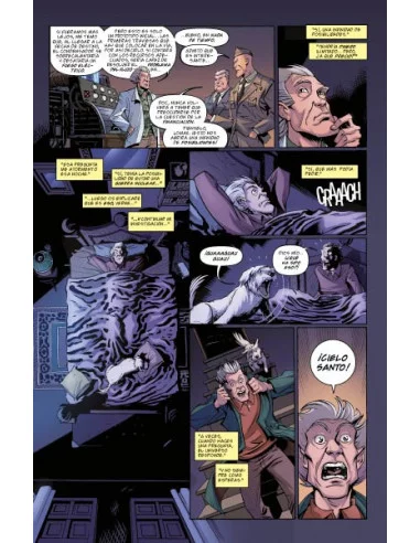 es::Regreso al Futuro 1. Historias nunca contadas y líneas temporales alternativas